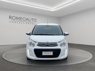 CITROEN C1 usata, con Climatizzatore