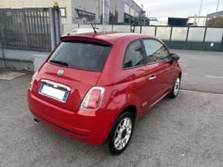 FIAT 500 usata, con Airbag Passeggero