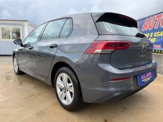 VOLKSWAGEN Golf usata, con Controllo trazione