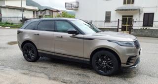 LAND ROVER Range Rover Velar usata, con Airbag laterali