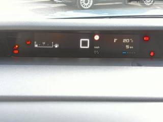 CITROEN C3 usata, con Touch screen