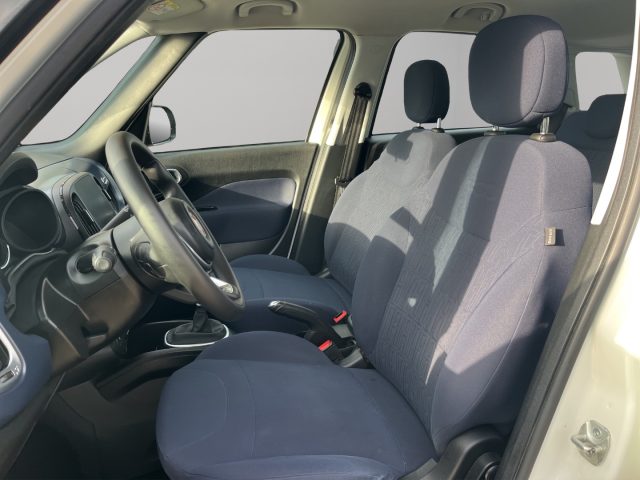 FIAT 500L usata, con Controllo trazione
