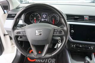 SEAT Arona usata, con Climatizzatore automatico, 2 zone