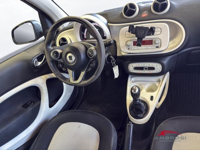 SMART ForTwo usata 14