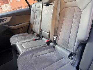 AUDI Q8 usata, con Immobilizzatore elettronico