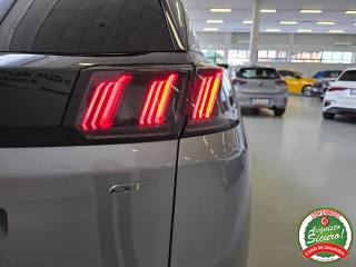 PEUGEOT 3008 usata, con Controllo vocale