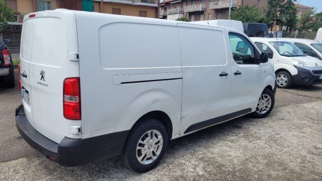 PEUGEOT Expert usata, con Autoradio