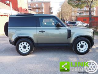 LAND ROVER Defender usata, con Airbag Passeggero