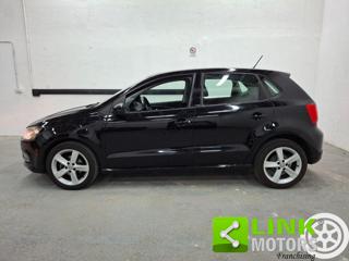 VOLKSWAGEN Polo usata, con Tettuccio apribile