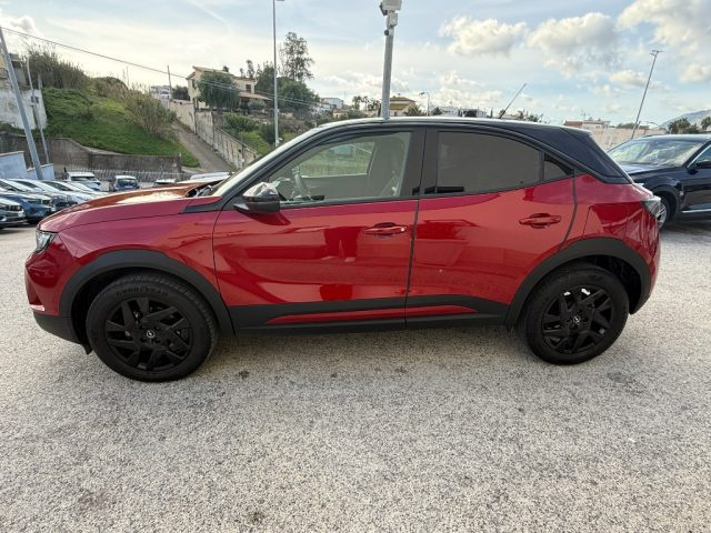 OPEL Mokka usata, con ESP