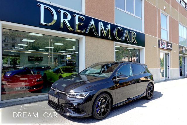 VOLKSWAGEN Golf R usata, con ABS