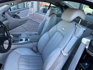 MERCEDES-BENZ SL 55 AMG usata, con Controllo trazione