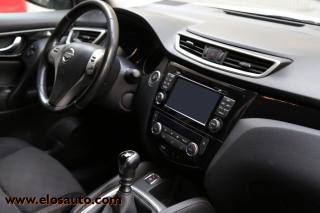 NISSAN Qashqai usata, con Sistema di navigazione