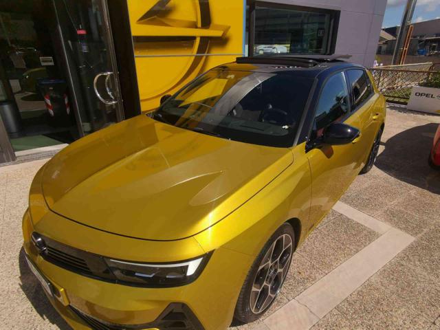 OPEL Astra usata, con Chiusura centralizzata