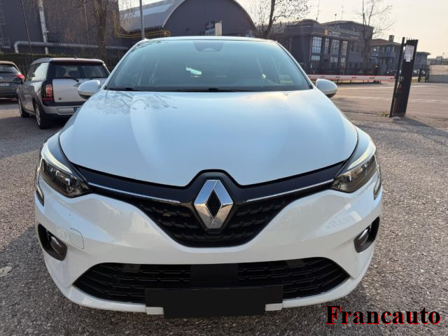 RENAULT Clio usata, con Airbag