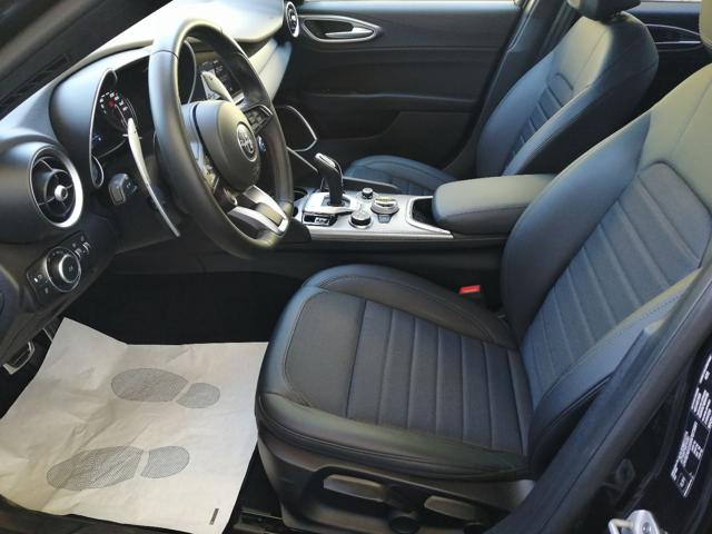 ALFA ROMEO Giulia usata, con Boardcomputer