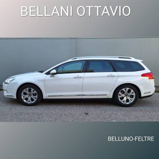 CITROEN C5 usata, con Autoradio