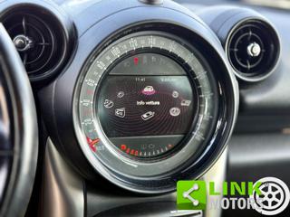 MINI Countryman usata, con Park Distance Control