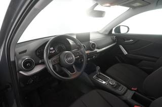 AUDI Q2 usata 7