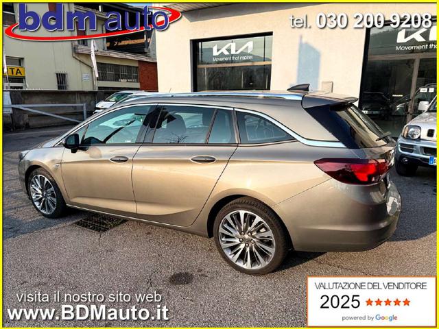 OPEL Astra usata, con Airbag Passeggero