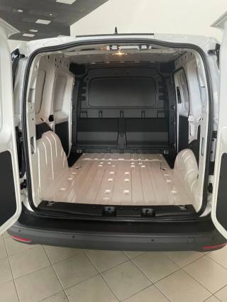 VOLKSWAGEN Caddy 2.0 TDI 102CV Furgone Business