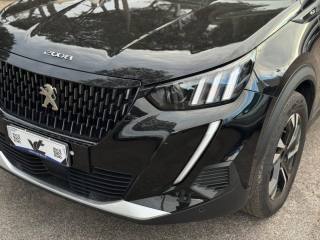 PEUGEOT 2008 usata, con Cerchi in lega