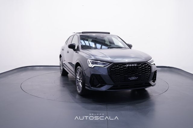 AUDI Q3 usata, con Climatizzatore