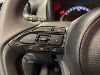 TOYOTA Aygo X usata, con Controllo trazione