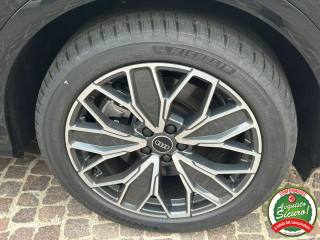 AUDI Q5 usata, con Alzacristalli elettrici