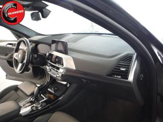 BMW X3 usata, con Climatizzatore