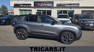 JEEP Avenger 1.2 Turbo 1st Edition PERMUTE OK NEOPAT. UNICOPR.