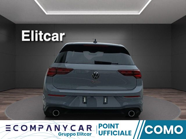 VOLKSWAGEN Golf usata, con Boardcomputer