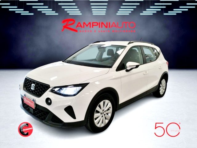 SEAT Arona usata 0
