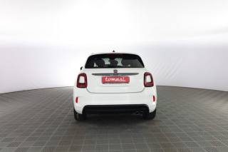 FIAT 500X usata 4
