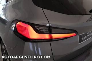 BMW 218 usata, con Chiusura centralizzata senza chiave