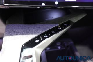 PEUGEOT 3008 usata, con Chiusura centralizzata telecomandata