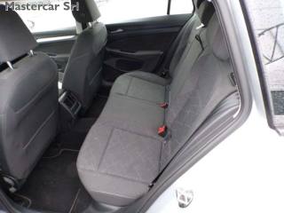 VOLKSWAGEN Golf Variant usata, con Immobilizzatore elettronico
