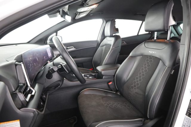 KIA Sportage usata 1