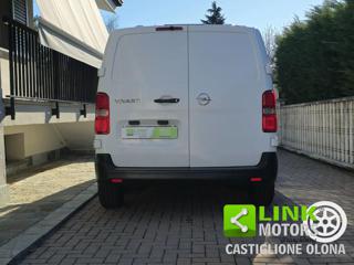 OPEL Vivaro usata, con Cruise Control