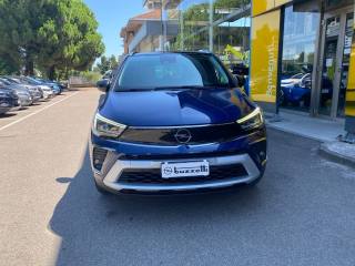 OPEL Crossland usata, con Boardcomputer