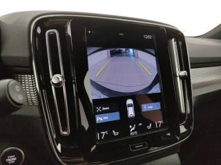 VOLVO XC40 usata, con Servosterzo