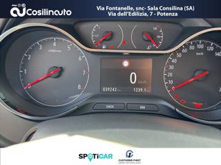 OPEL Crossland usata, con Fari LED