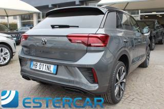 VOLKSWAGEN T-Roc usata, con Bluetooth