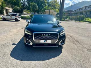 AUDI Q2 1.6 TDI S tronic