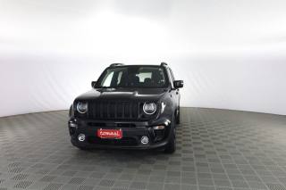 JEEP Renegade RENEGADE 1.6 Mjt 130 CV Limited