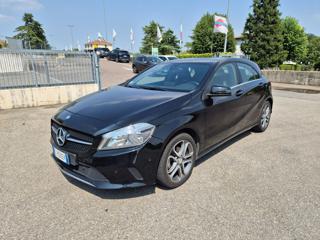 MERCEDES-BENZ A 180 usata, con Airbag