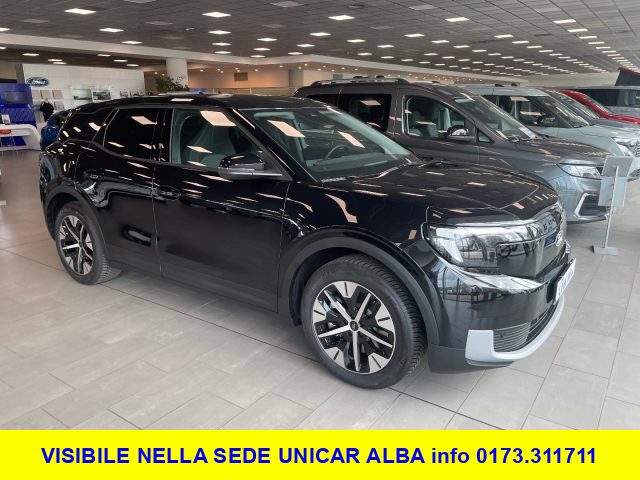 FORD Explorer usata, con Airbag