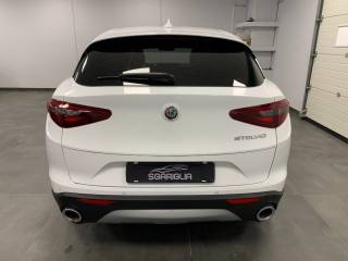 ALFA ROMEO Stelvio usata, con Vivavoce