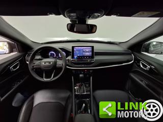 JEEP Compass usata, con Alzacristalli elettrici