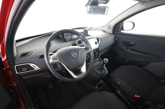 LANCIA Ypsilon usata 1